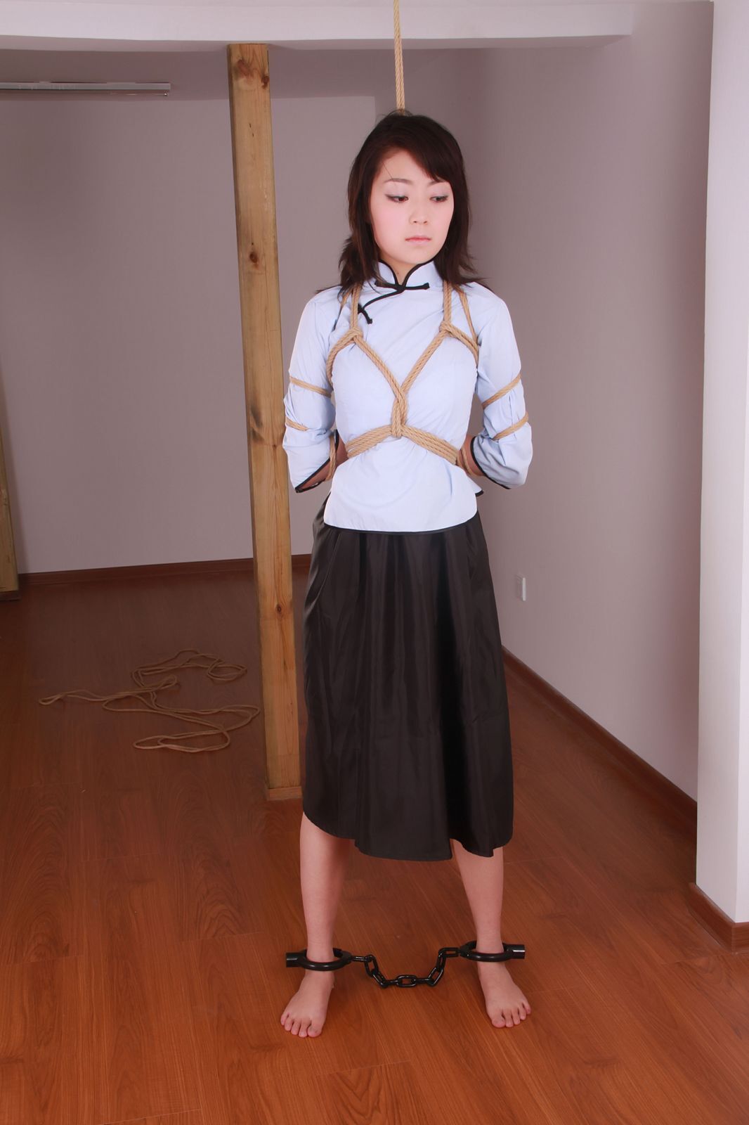 [神艺缘] 2010.04.26 No.018 模特 毛毛