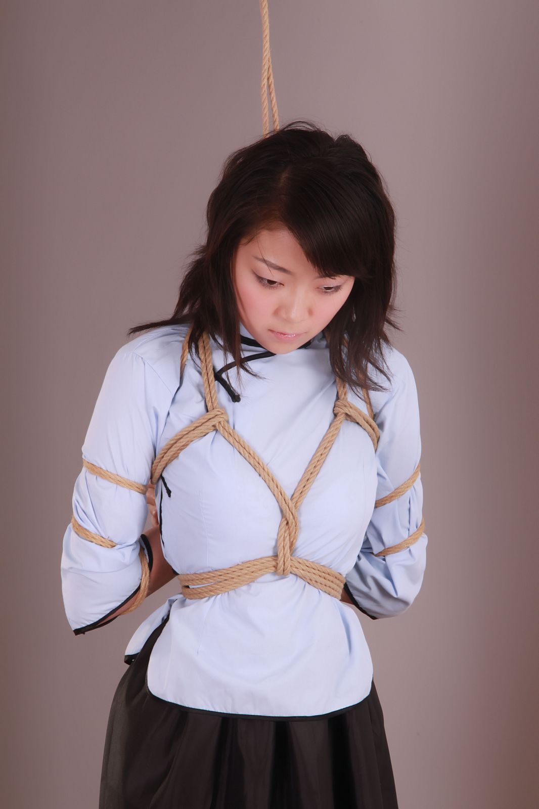 [神艺缘] 2010.04.26 No.018 模特 毛毛