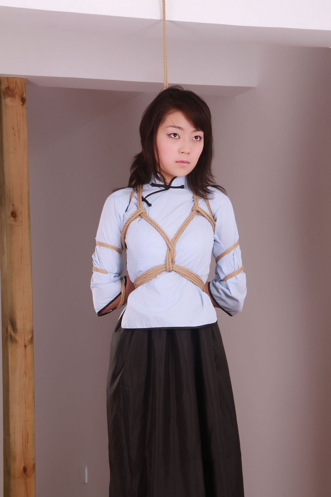 [神艺缘] 2010.04.26 No.018 模特 毛毛