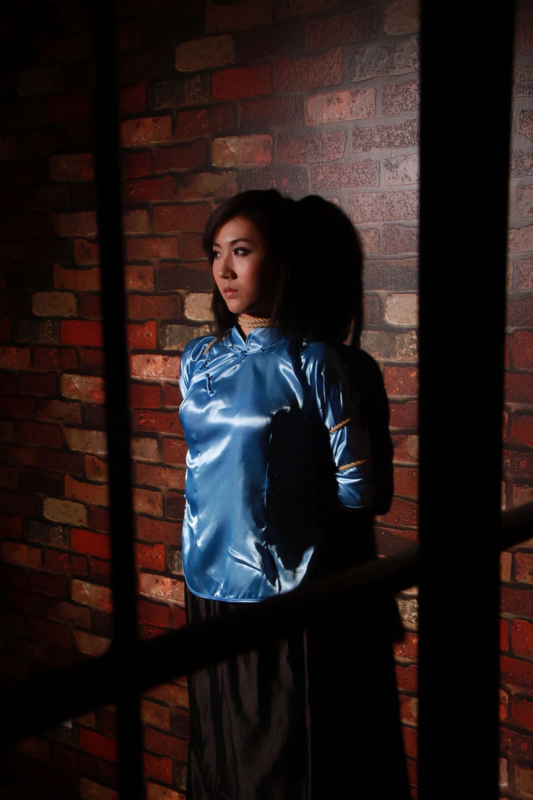 [神艺缘] 2010.04.28 No.019 模特 甜甜