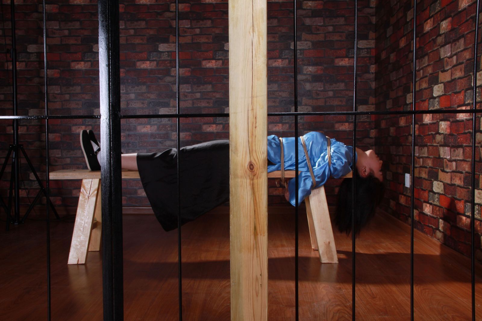 [神艺缘] 2010.04.28 No.019 模特 甜甜