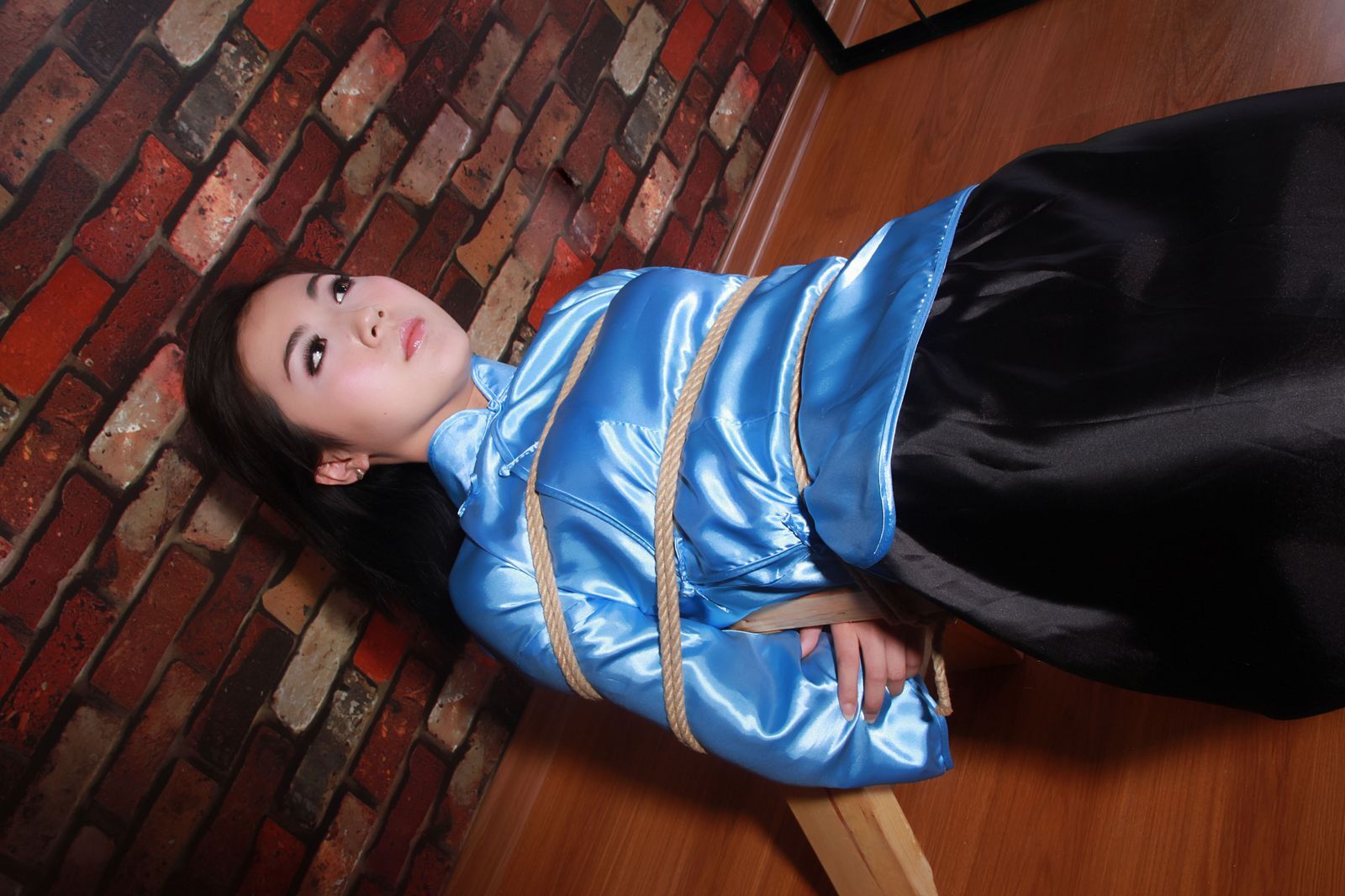 [神艺缘] 2010.04.28 No.019 模特 甜甜