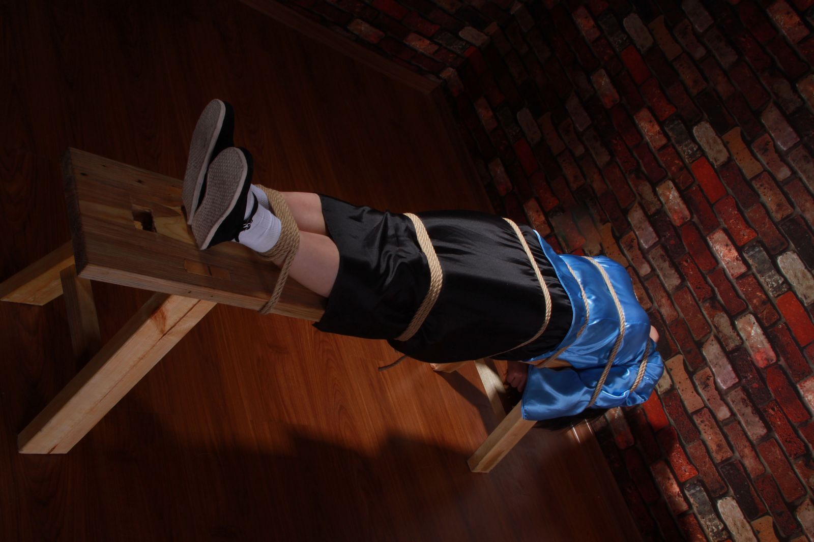 [神艺缘] 2010.04.28 No.019 模特 甜甜