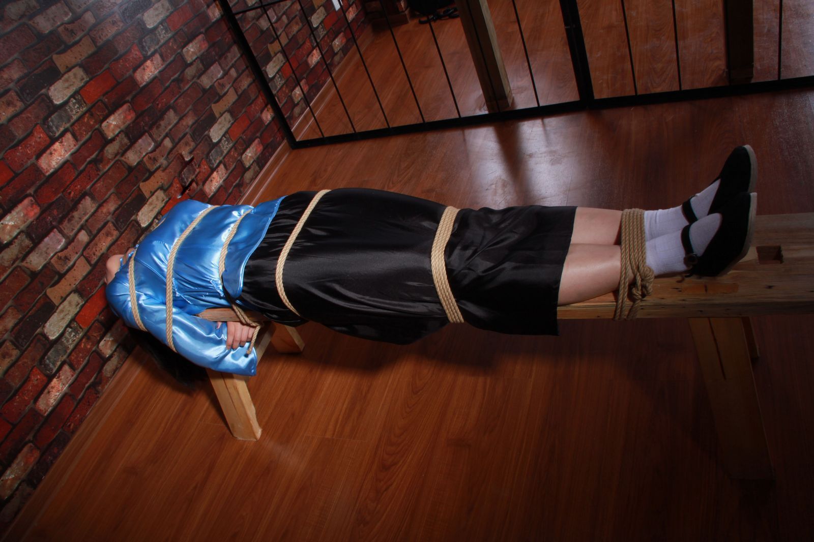 [神艺缘] 2010.04.28 No.019 模特 甜甜