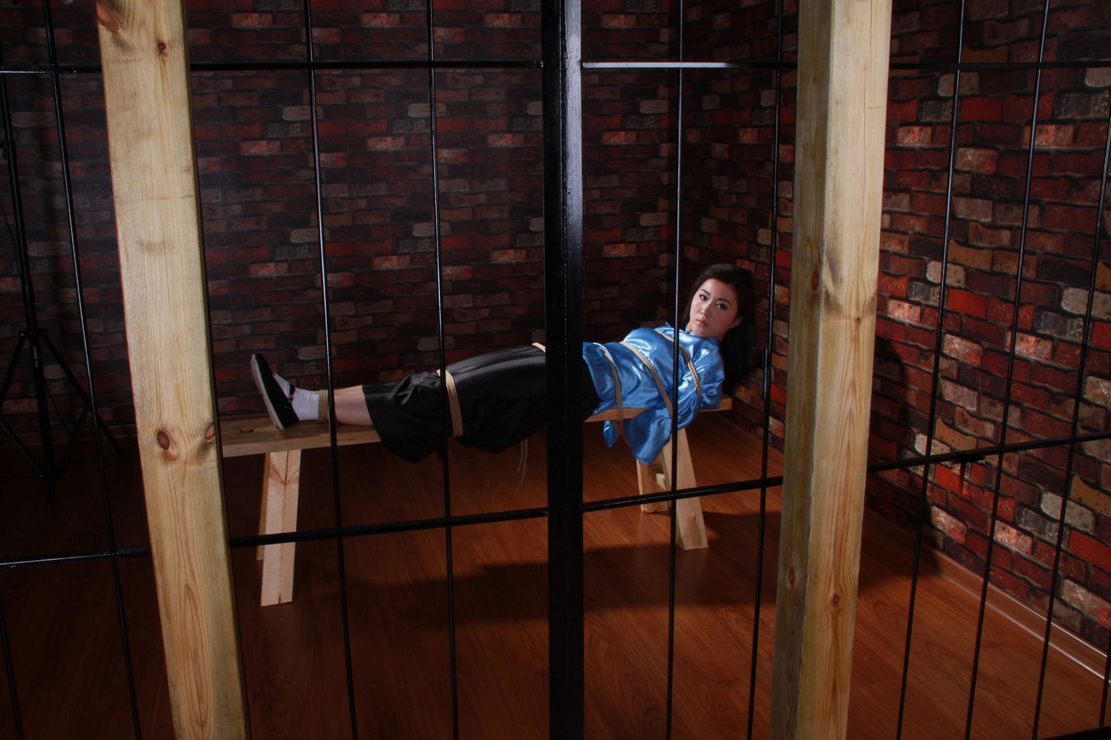 [神艺缘] 2010.04.28 No.019 模特 甜甜