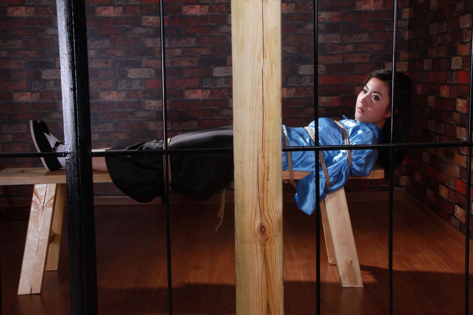 [神艺缘] 2010.04.28 No.019 模特 甜甜