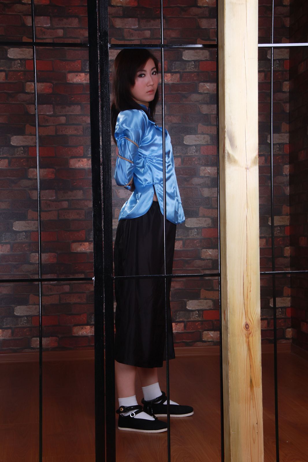 [神艺缘] 2010.04.28 No.019 模特 甜甜