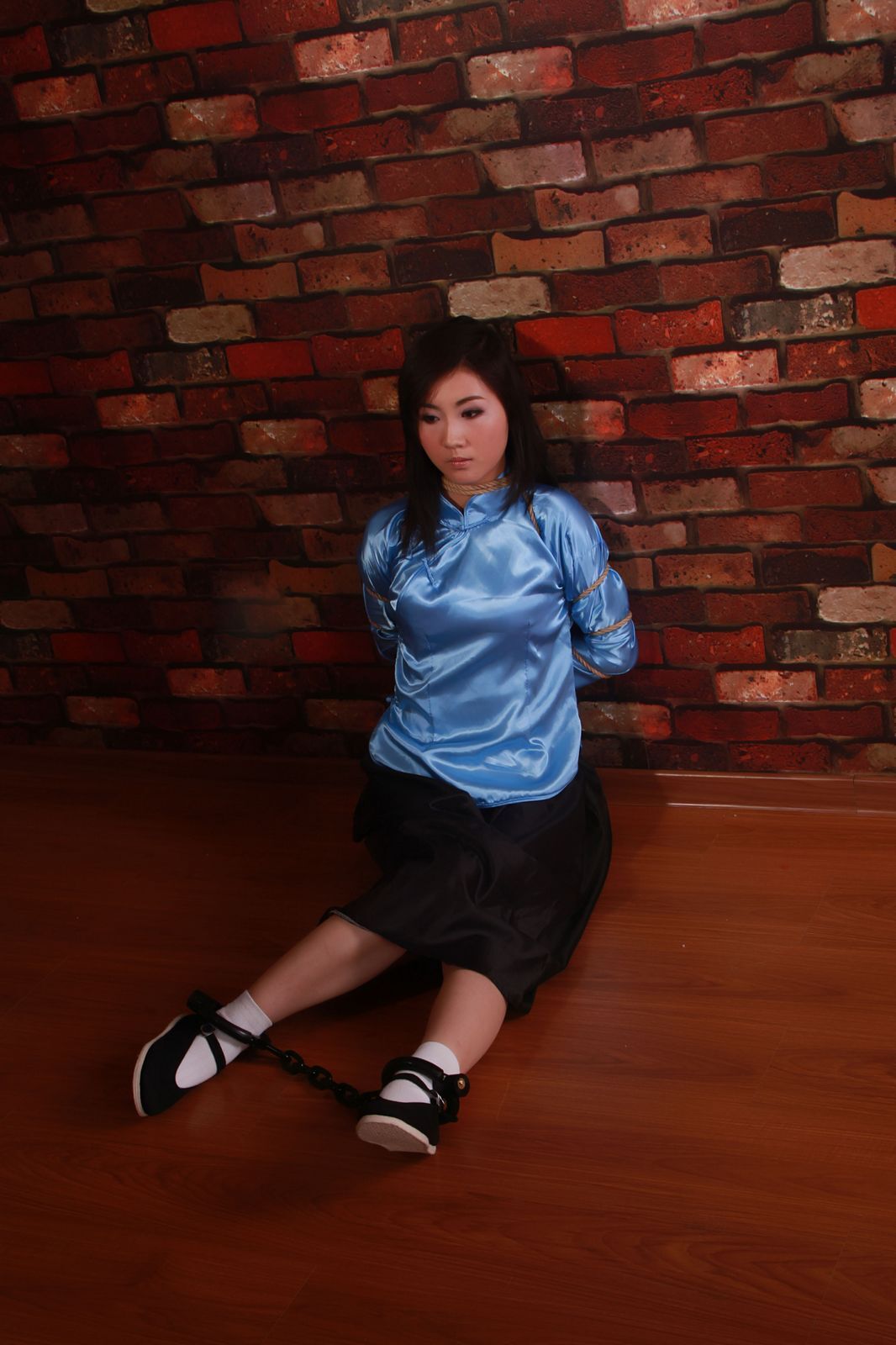 [神艺缘] 2010.04.28 No.019 模特 甜甜