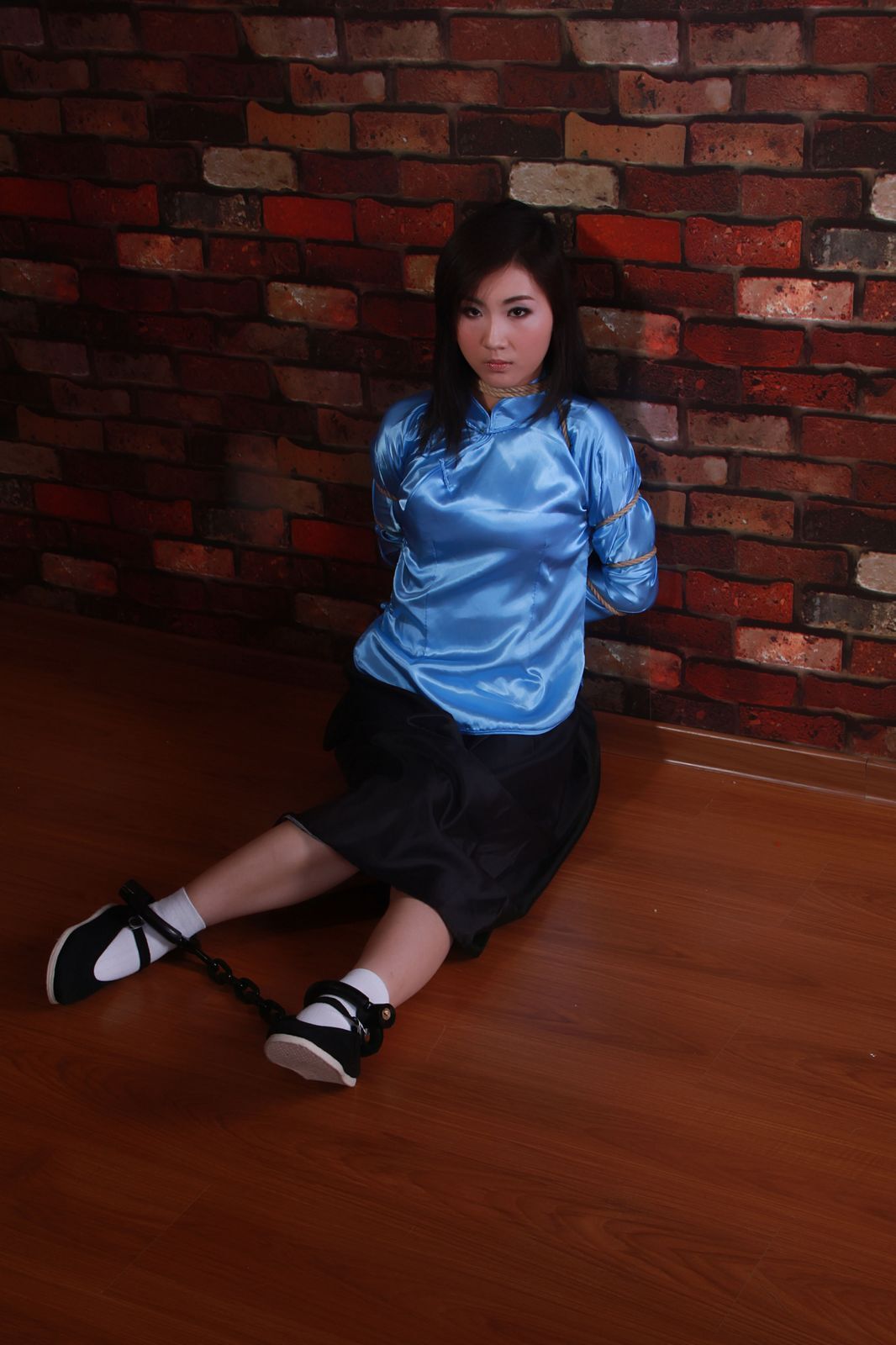 [神艺缘] 2010.04.28 No.019 模特 甜甜