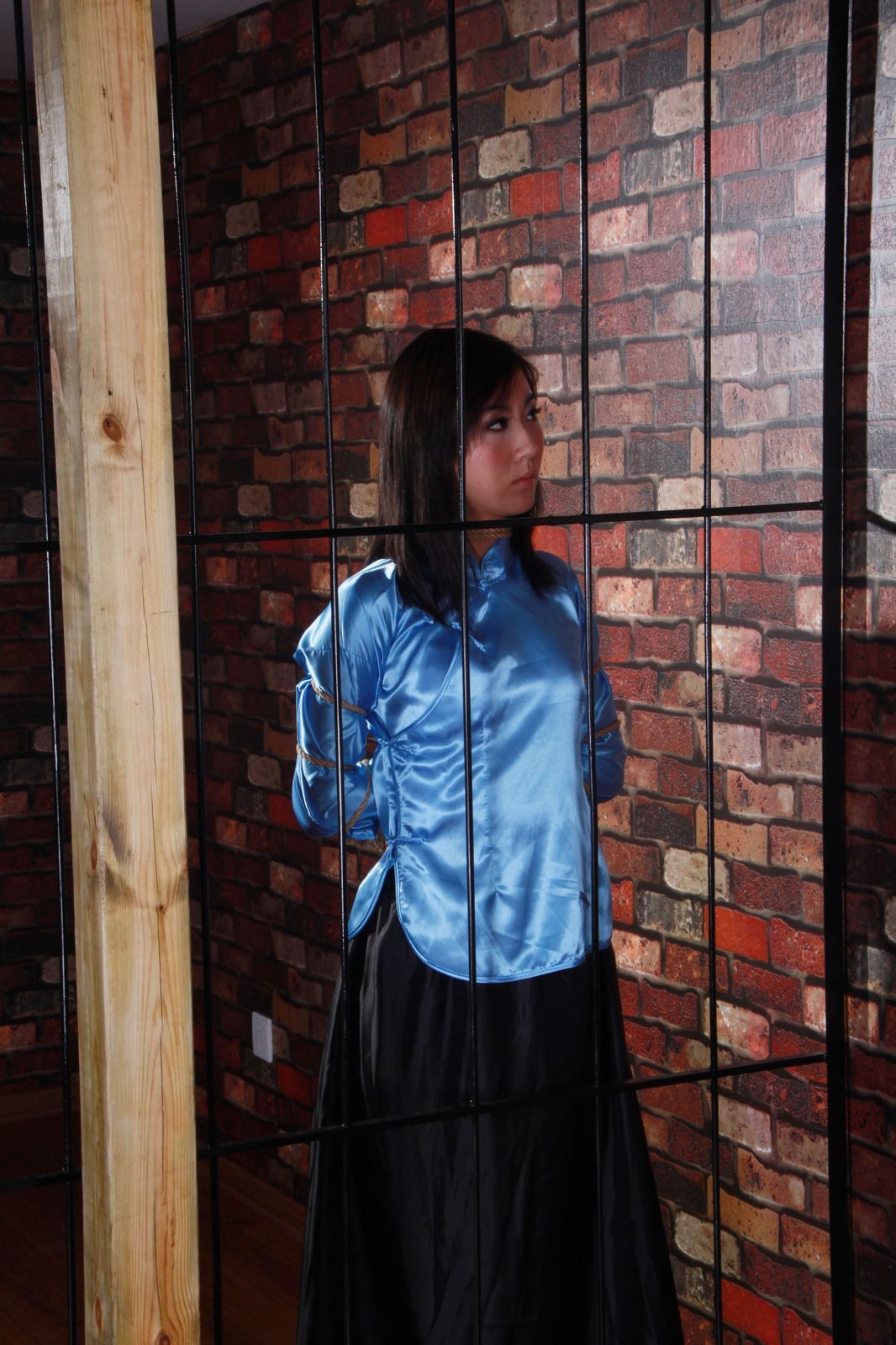 [神艺缘] 2010.04.28 No.019 模特 甜甜