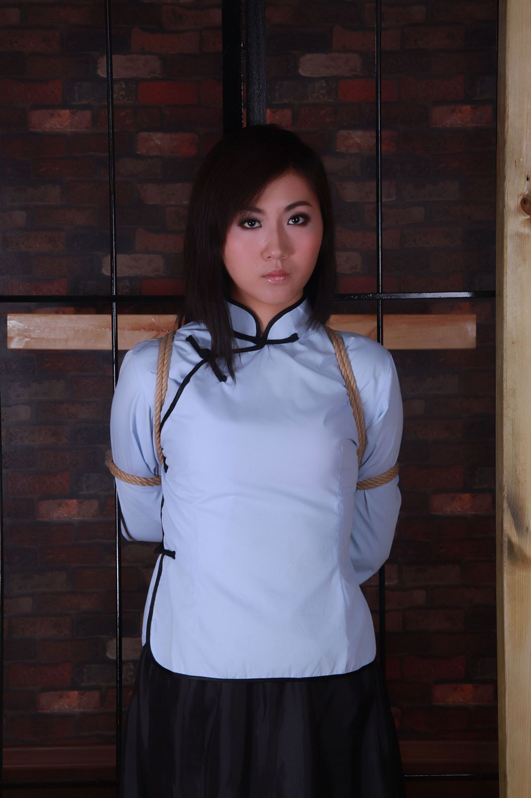 [神艺缘] 2010.04.28 No.019 模特 甜甜