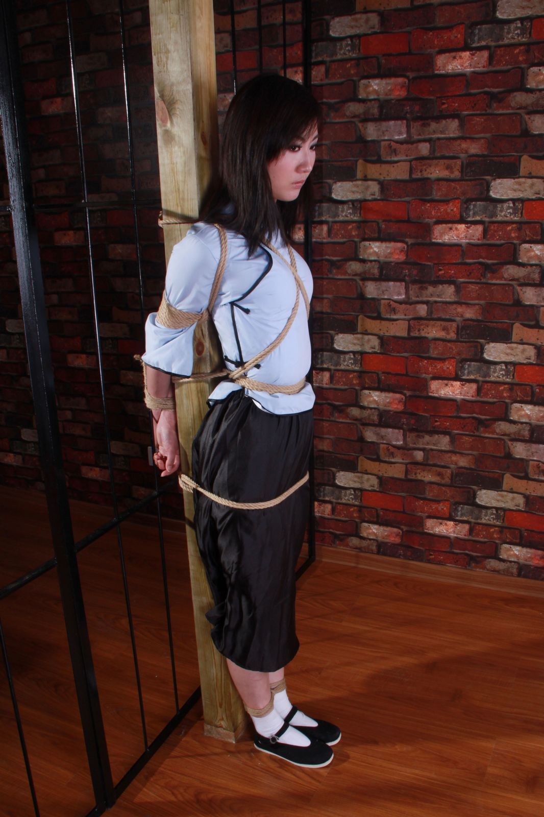 [神艺缘] 2010.04.28 No.019 模特 甜甜