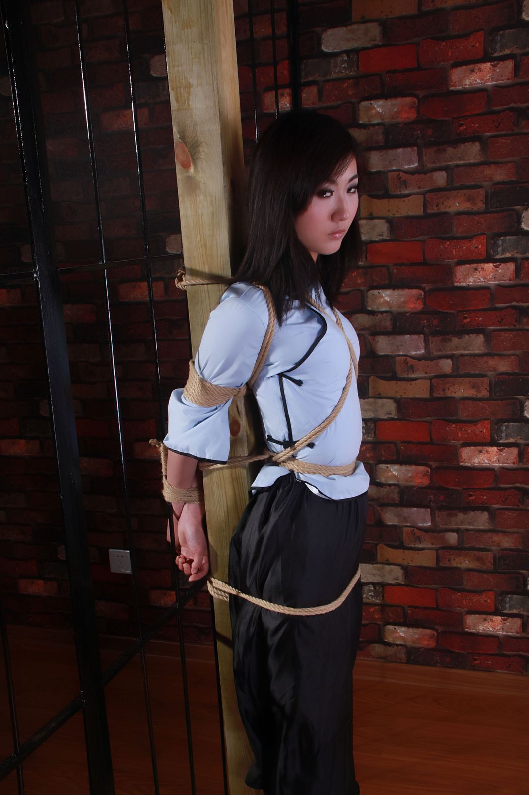 [神艺缘] 2010.04.28 No.019 模特 甜甜