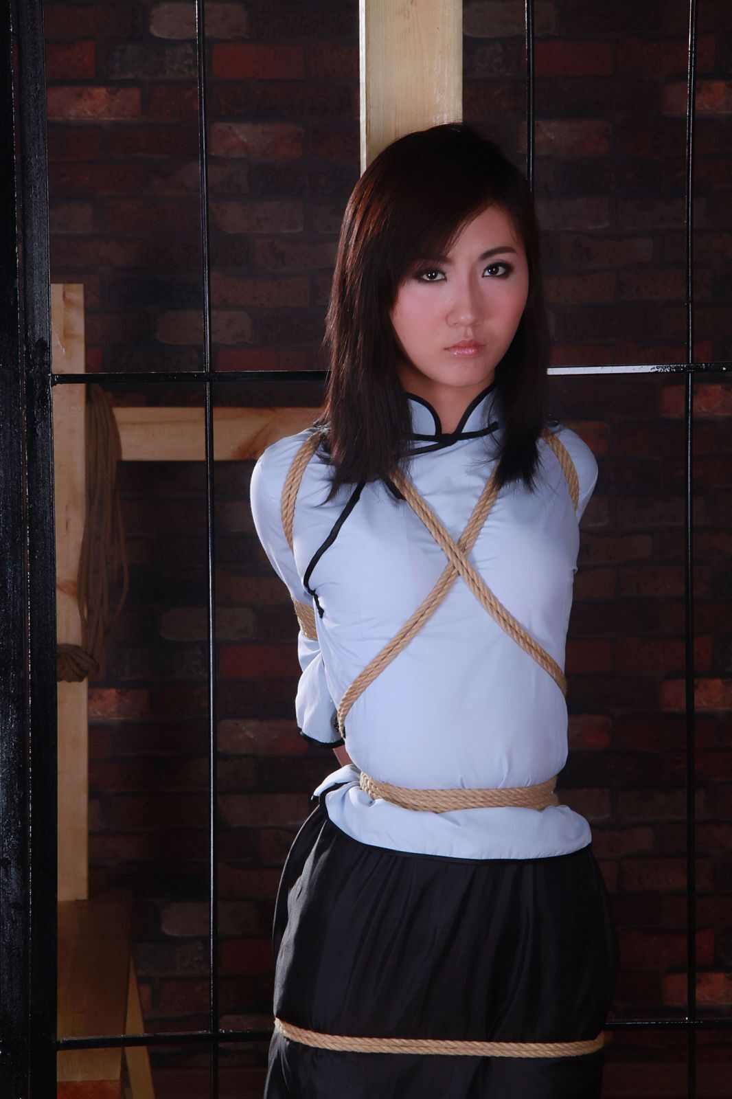 [神艺缘] 2010.04.28 No.019 模特 甜甜