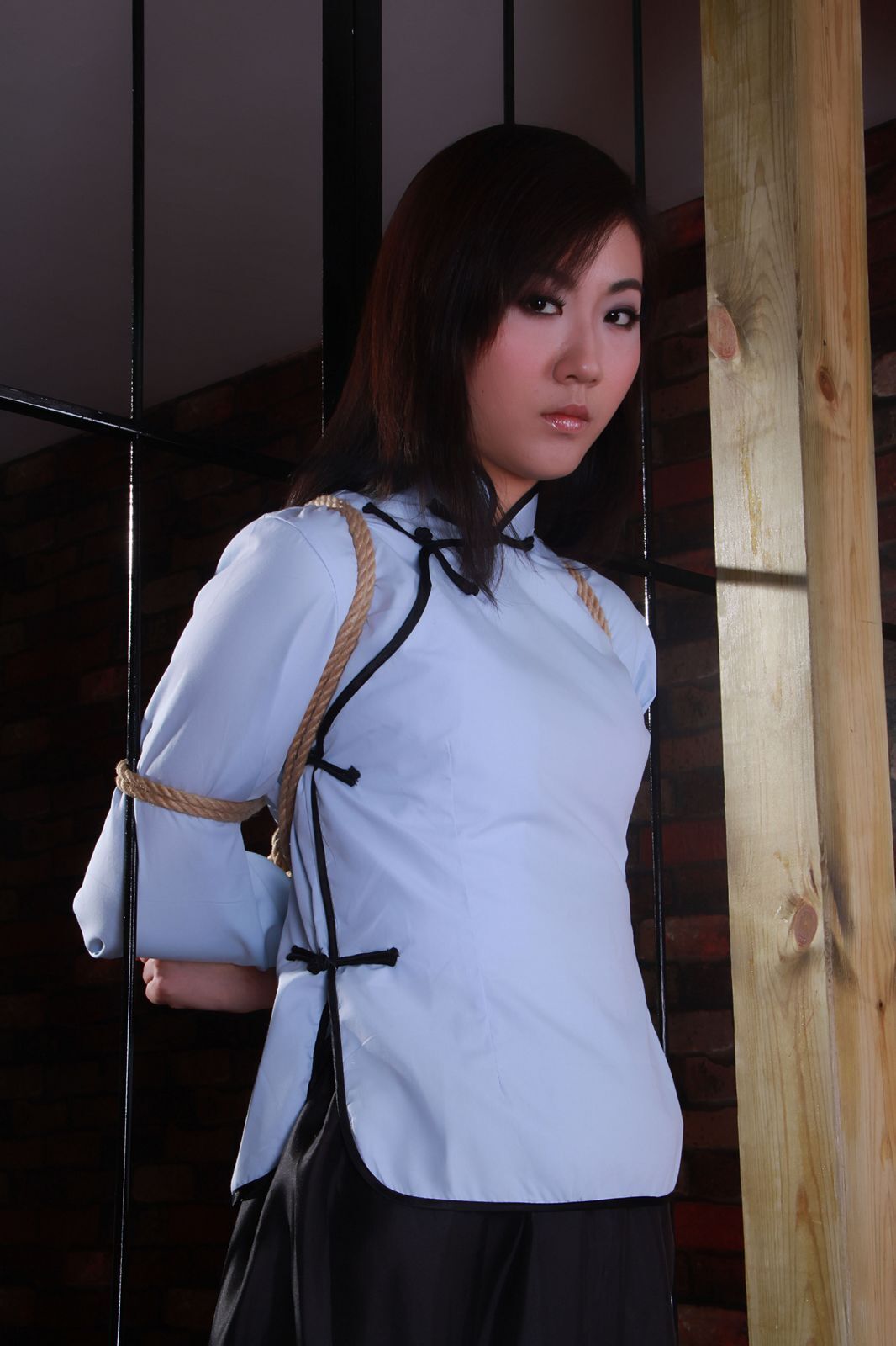 [神艺缘] 2010.04.28 No.019 模特 甜甜