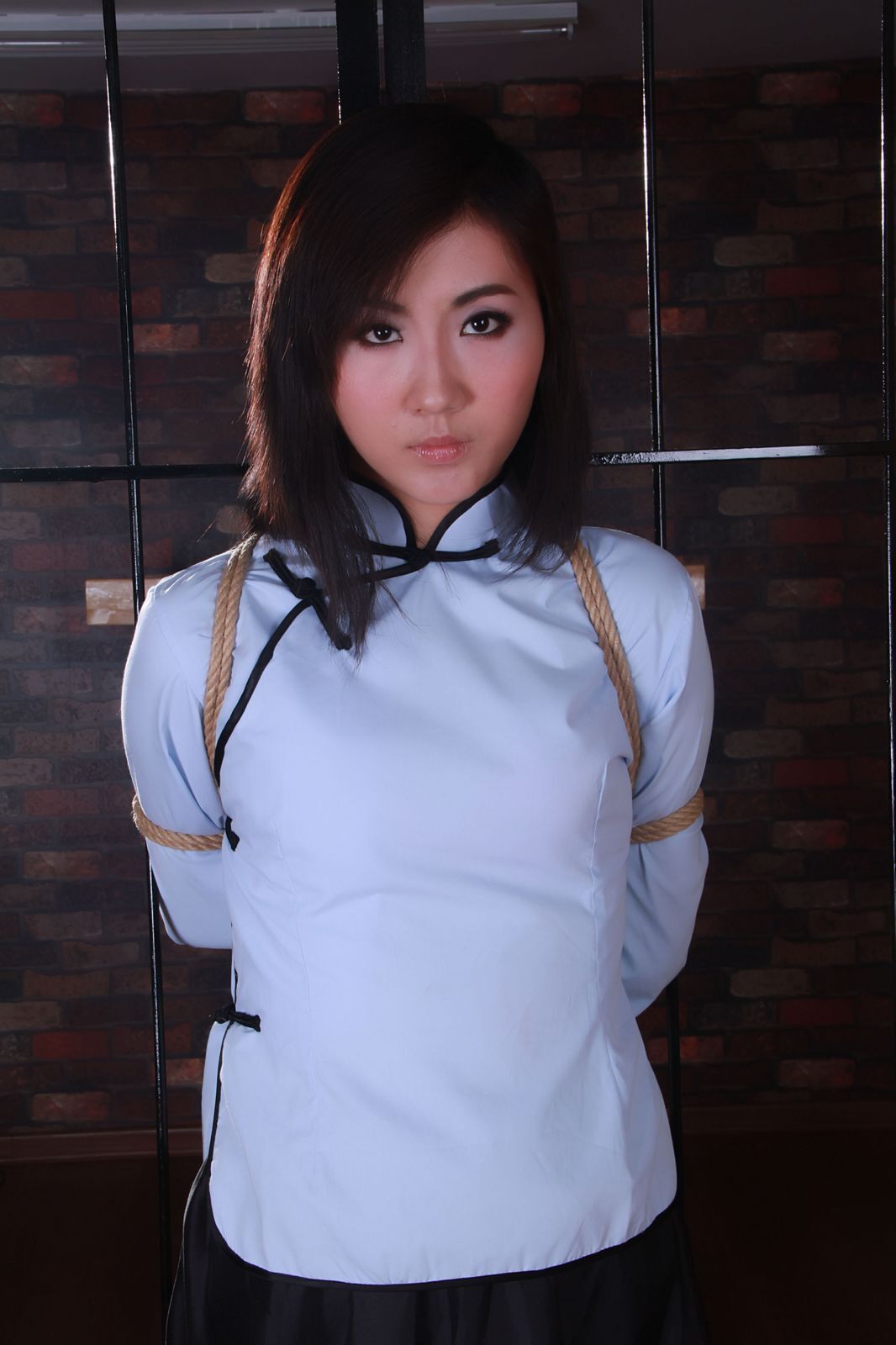 [神艺缘] 2010.04.28 No.019 模特 甜甜