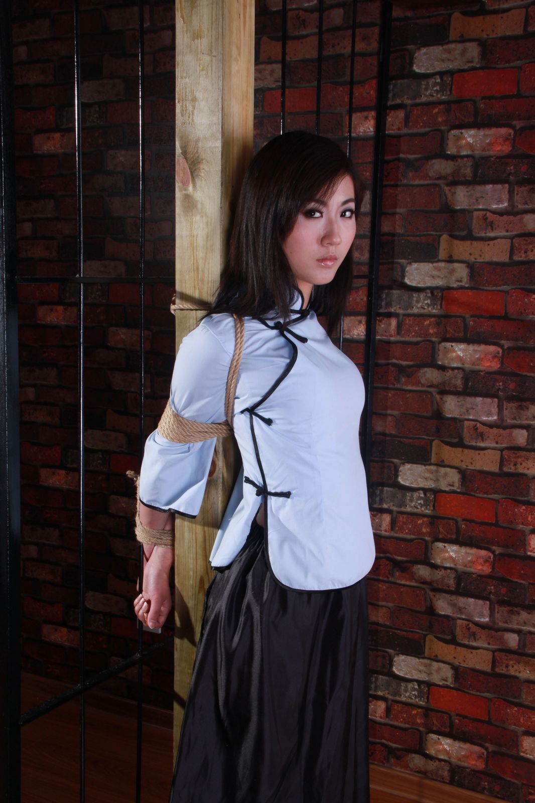 [神艺缘] 2010.04.28 No.019 模特 甜甜