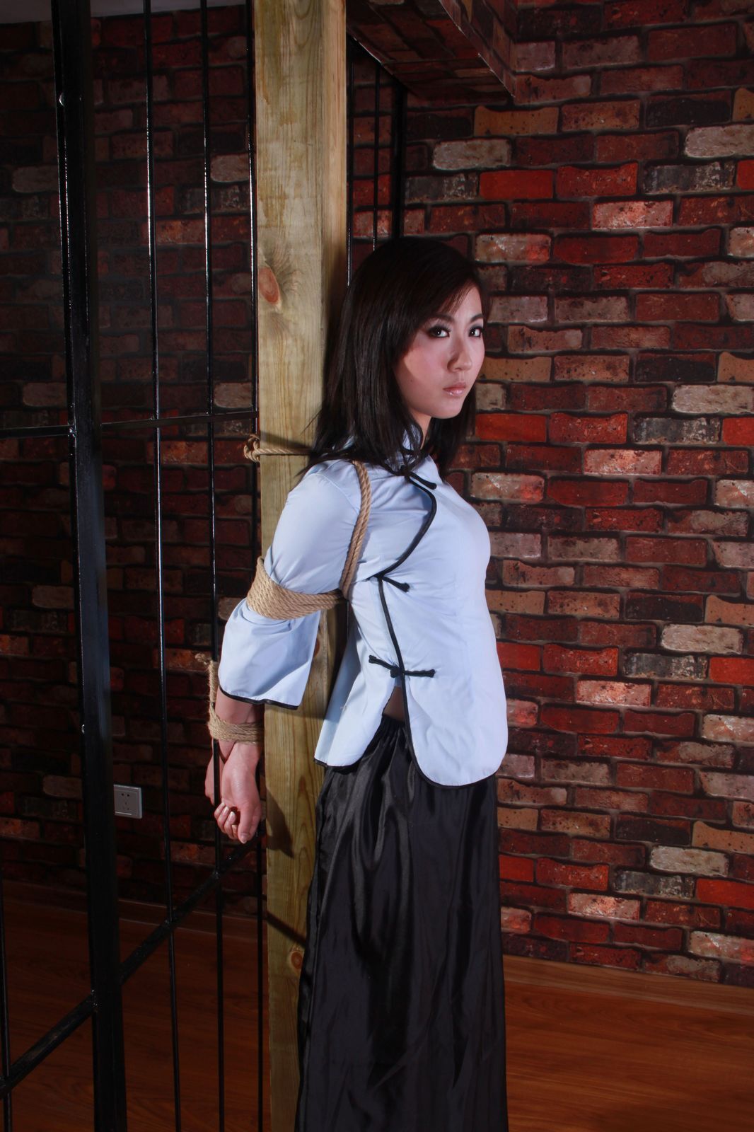 [神艺缘] 2010.04.28 No.019 模特 甜甜