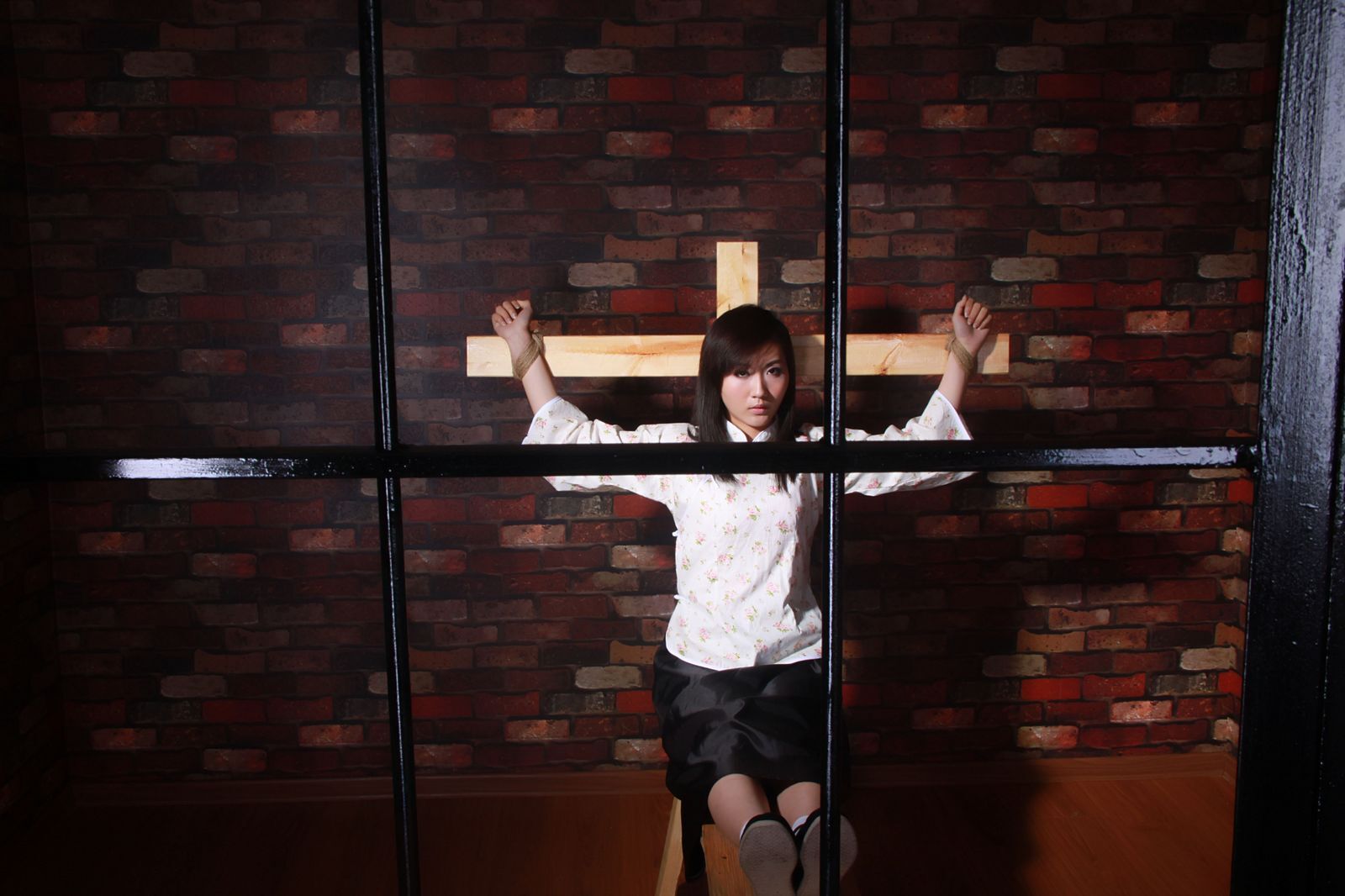 [神艺缘] 2010.04.28 No.019 模特 甜甜