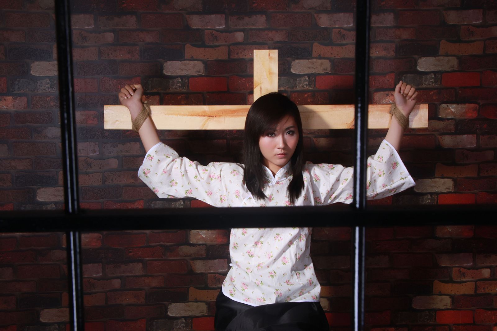 [神艺缘] 2010.04.28 No.019 模特 甜甜