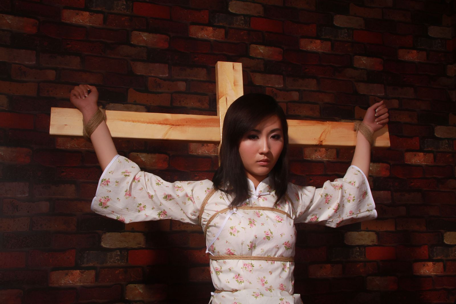 [神艺缘] 2010.04.28 No.019 模特 甜甜