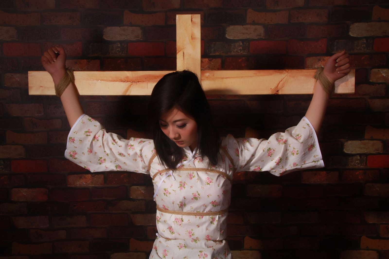 [神艺缘] 2010.04.28 No.019 模特 甜甜