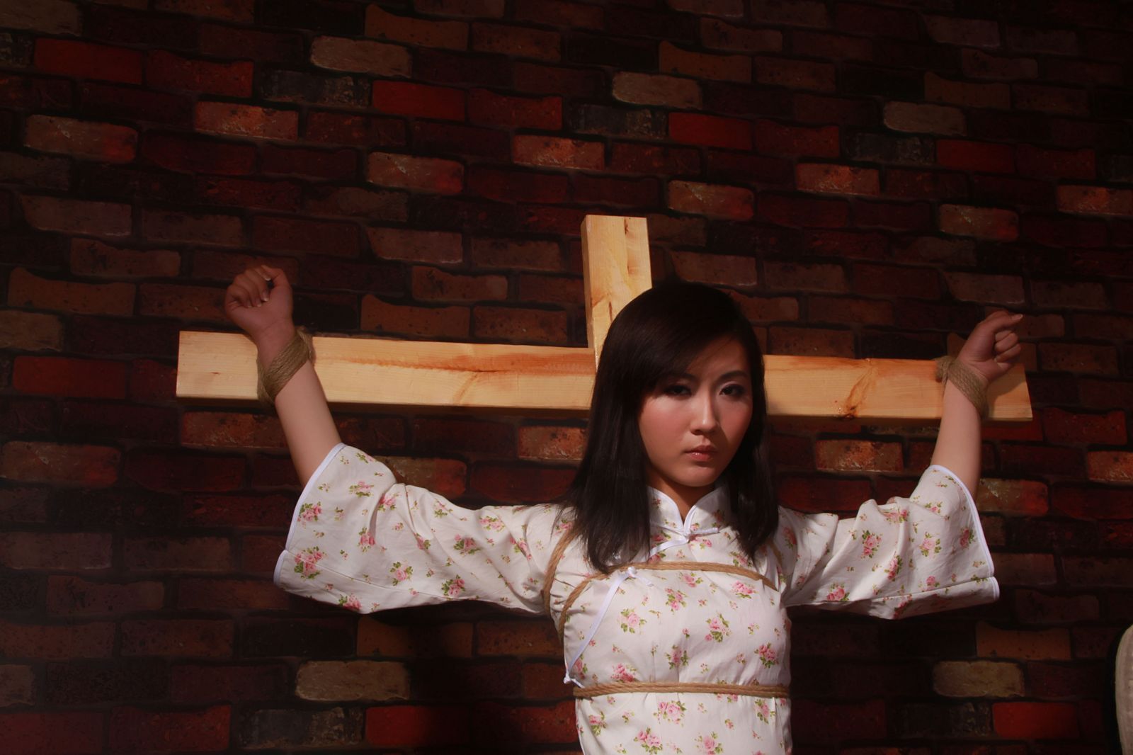 [神艺缘] 2010.04.28 No.019 模特 甜甜