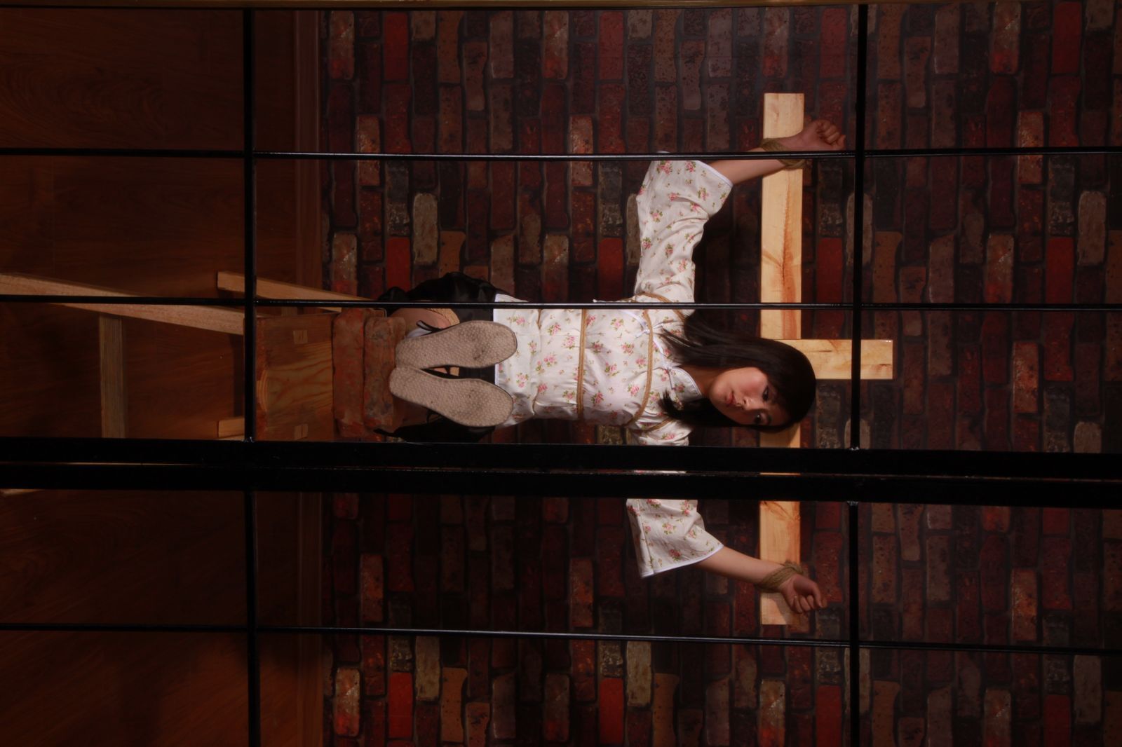 [神艺缘] 2010.04.28 No.019 模特 甜甜