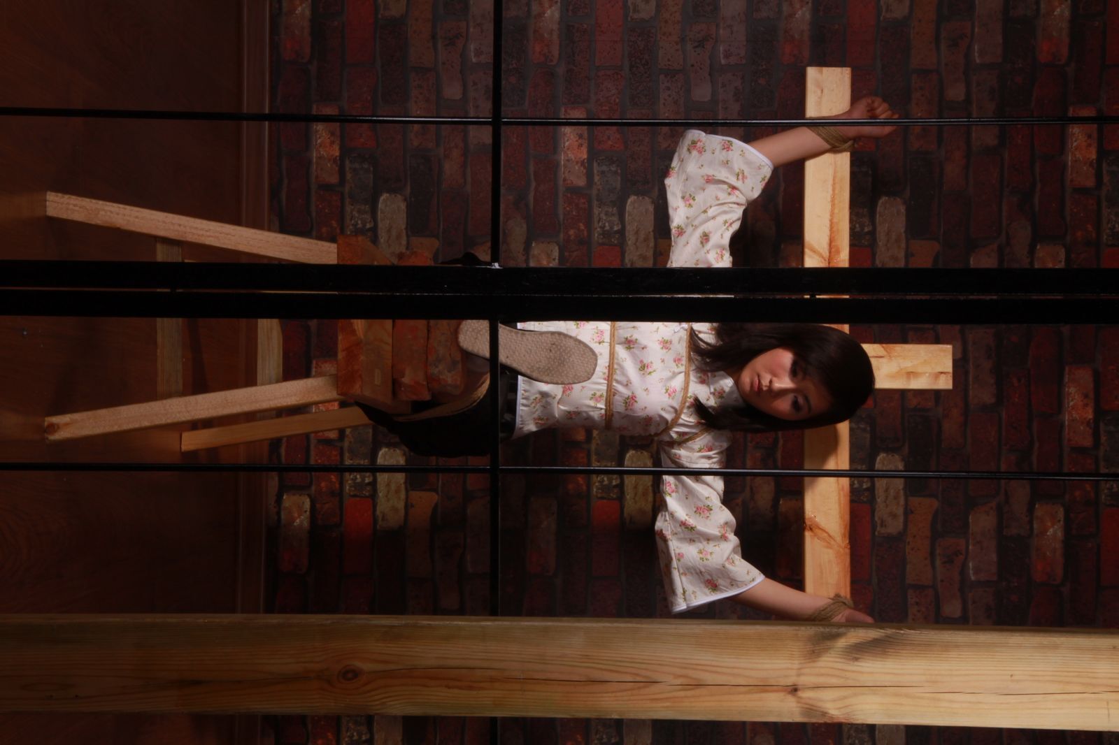 [神艺缘] 2010.04.28 No.019 模特 甜甜