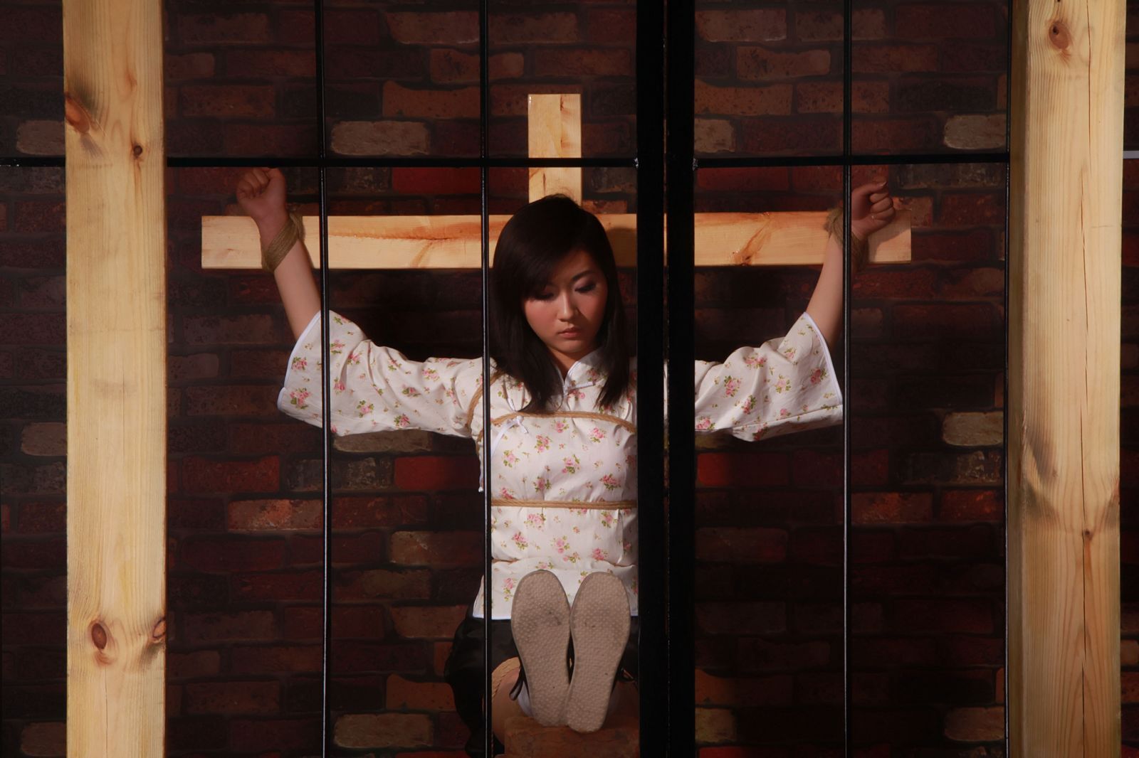 [神艺缘] 2010.04.28 No.019 模特 甜甜