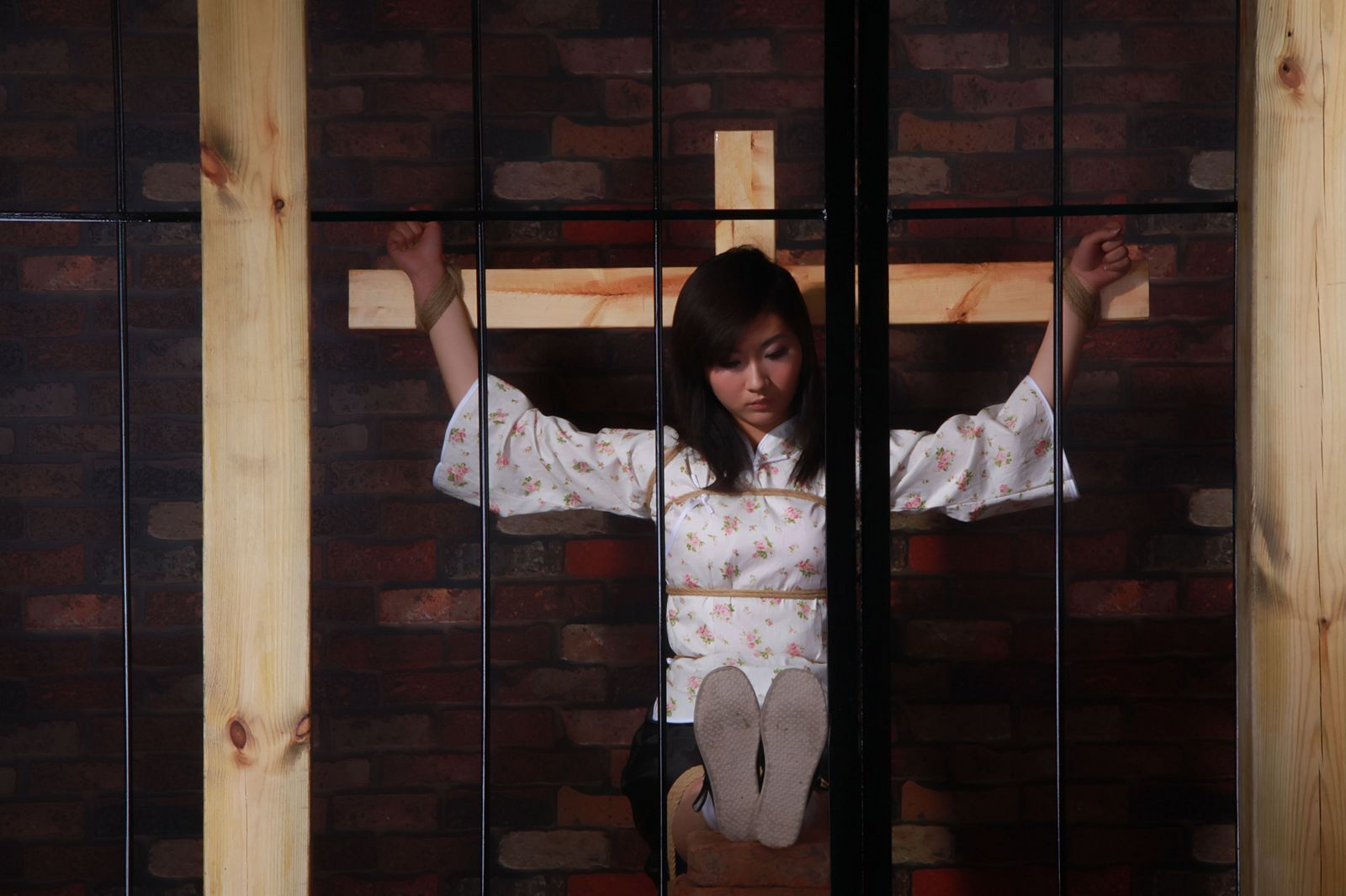 [神艺缘] 2010.04.28 No.019 模特 甜甜