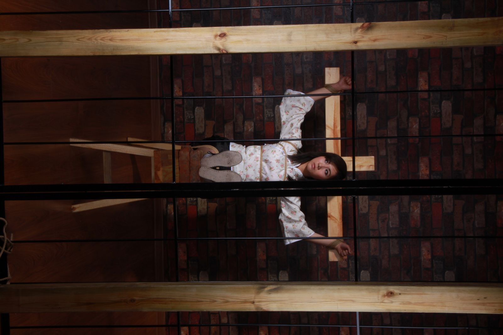 [神艺缘] 2010.04.28 No.019 模特 甜甜