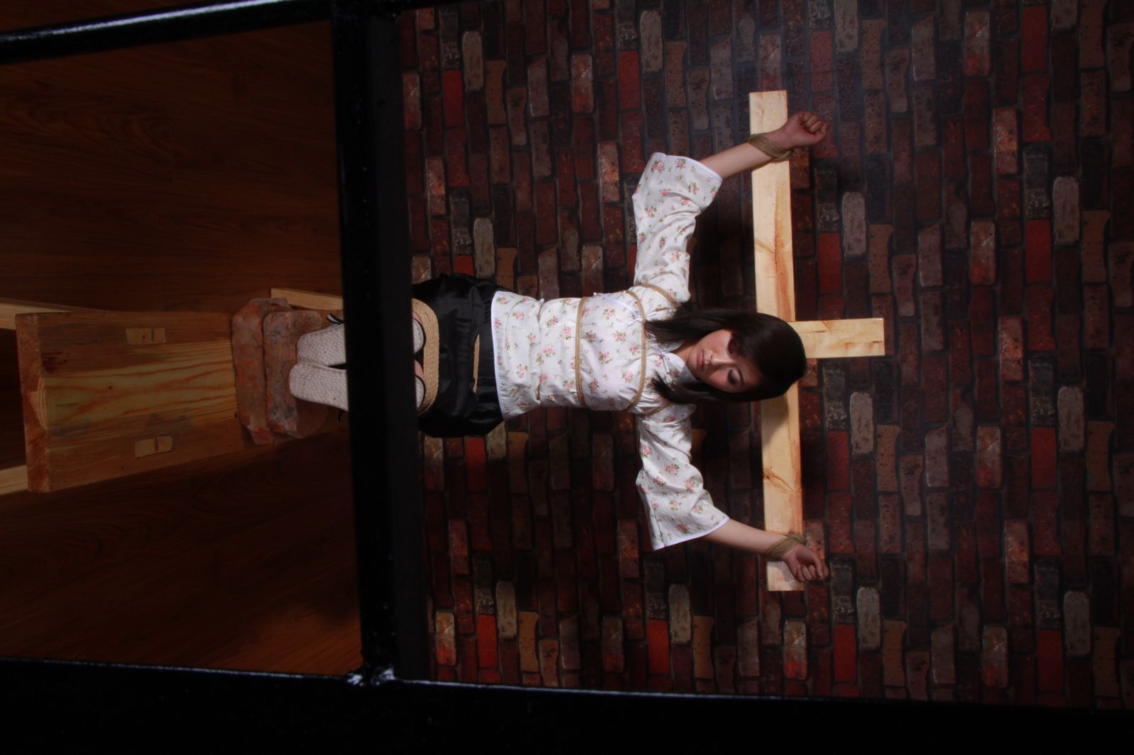 [神艺缘] 2010.04.28 No.019 模特 甜甜