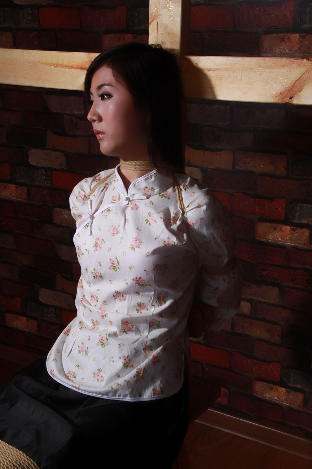 [神艺缘] 2010.04.28 No.019 模特 甜甜