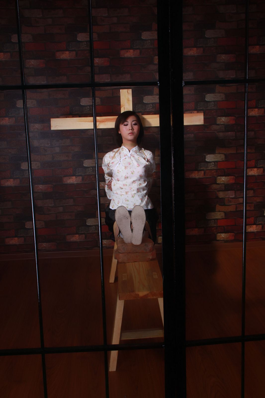 [神艺缘] 2010.04.28 No.019 模特 甜甜