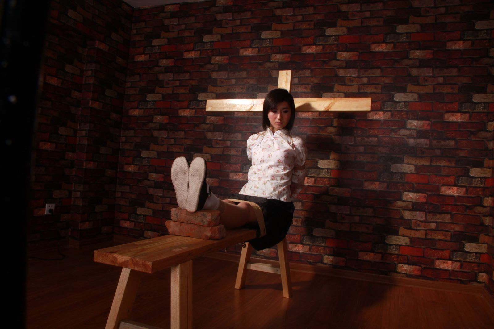 [神艺缘] 2010.04.28 No.019 模特 甜甜