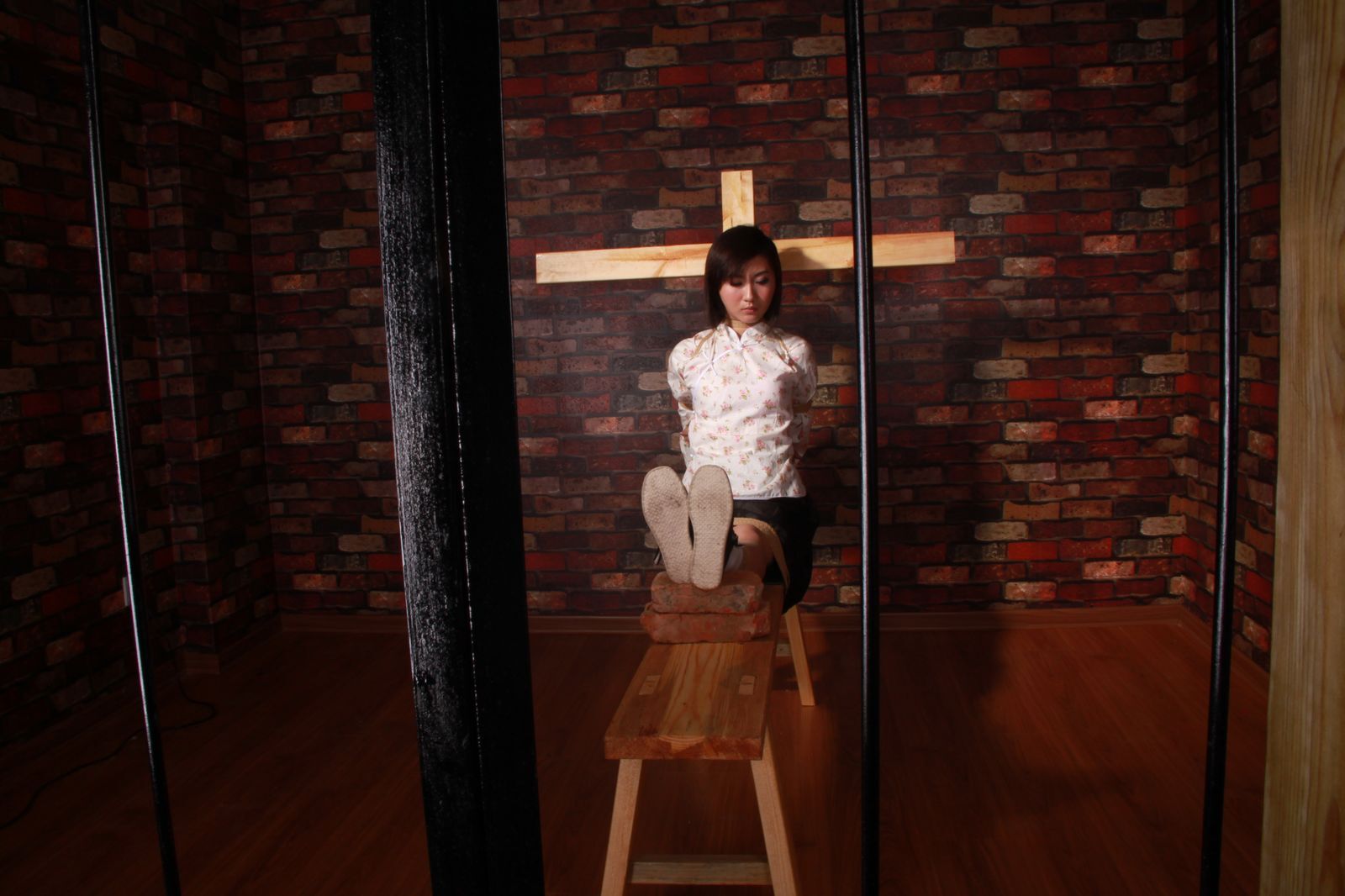 [神艺缘] 2010.04.28 No.019 模特 甜甜