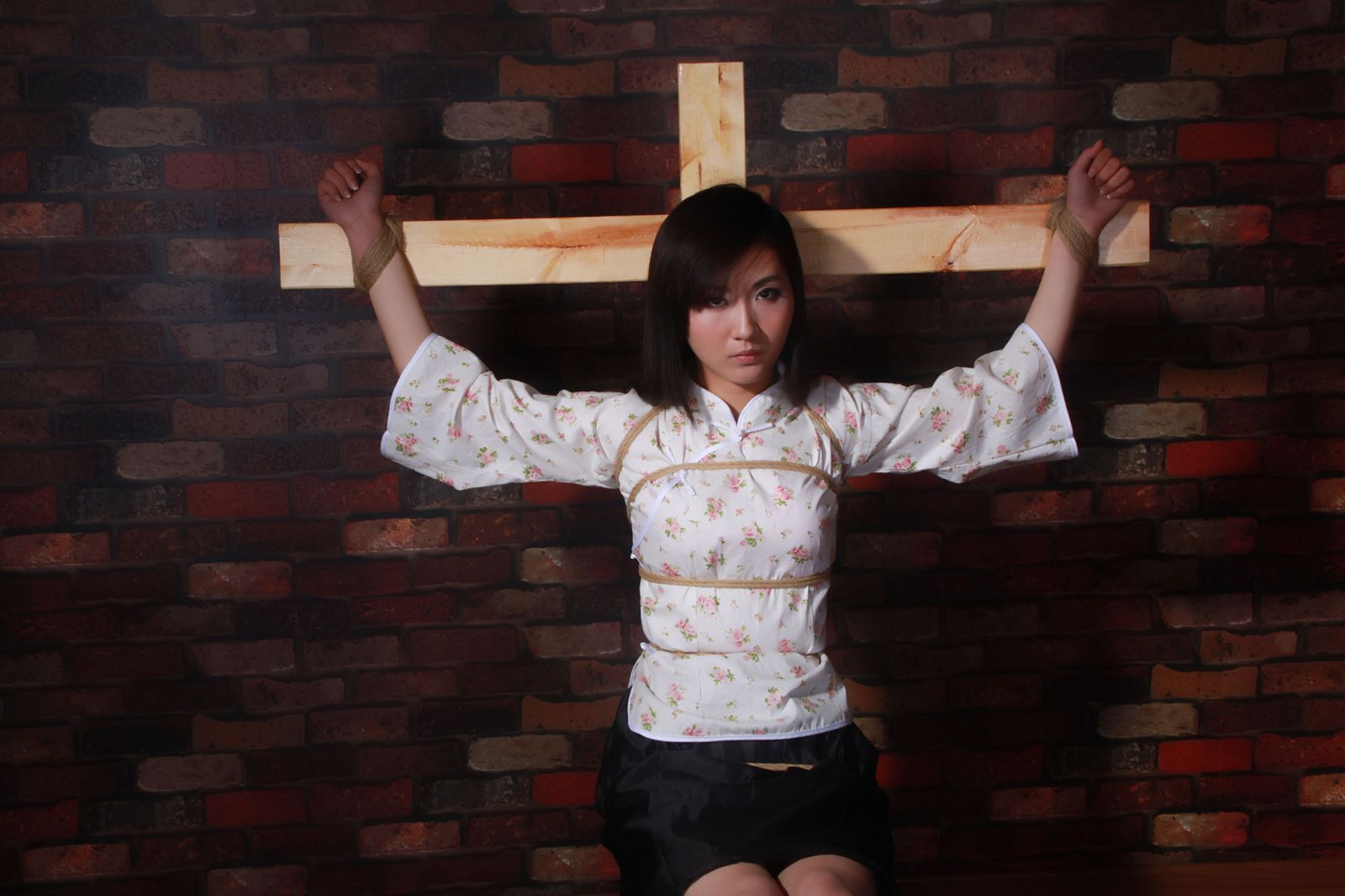 [神艺缘] 2010.04.28 No.019 模特 甜甜