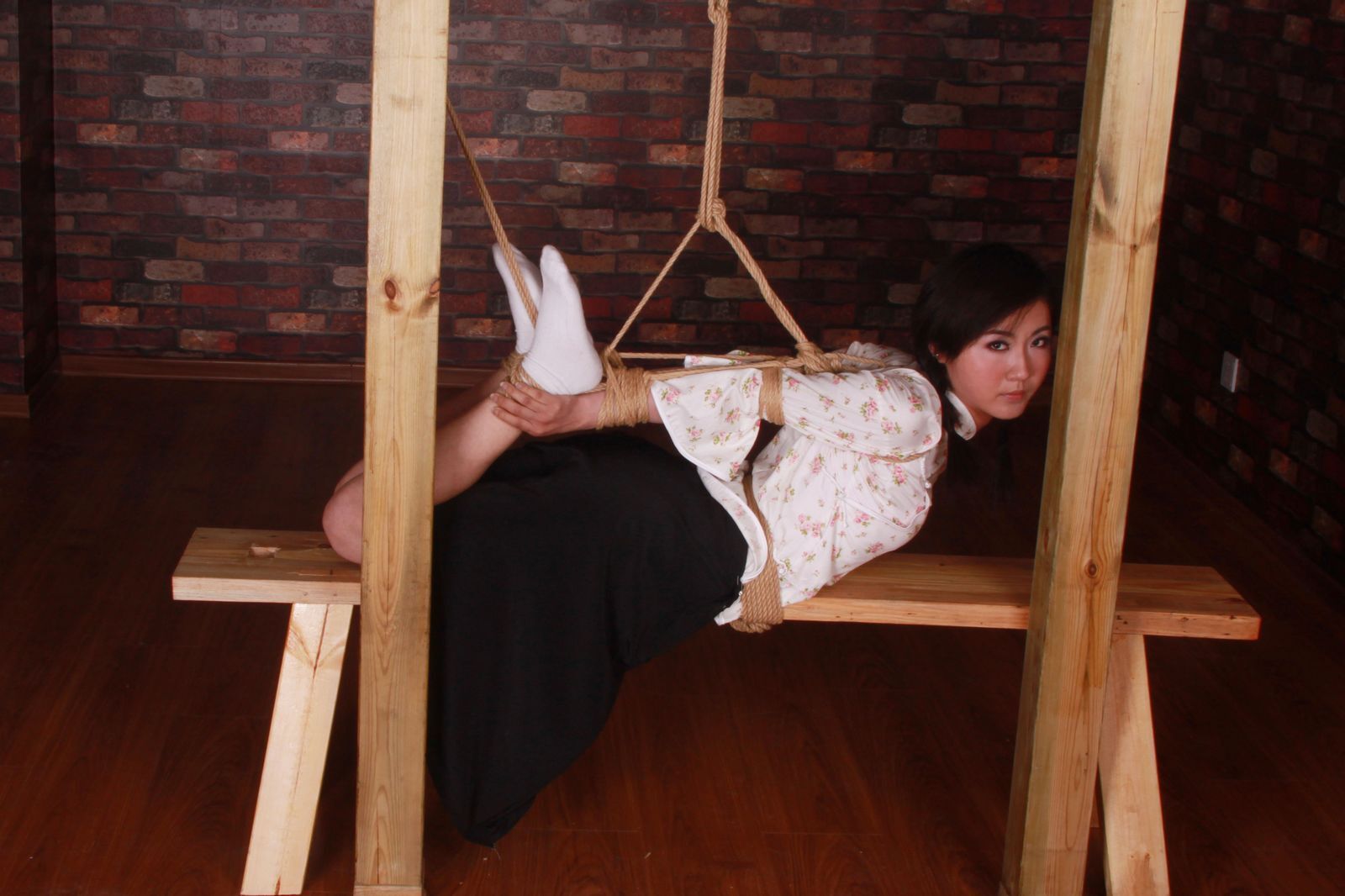 [神艺缘] 2010.04.28 No.019 模特 甜甜