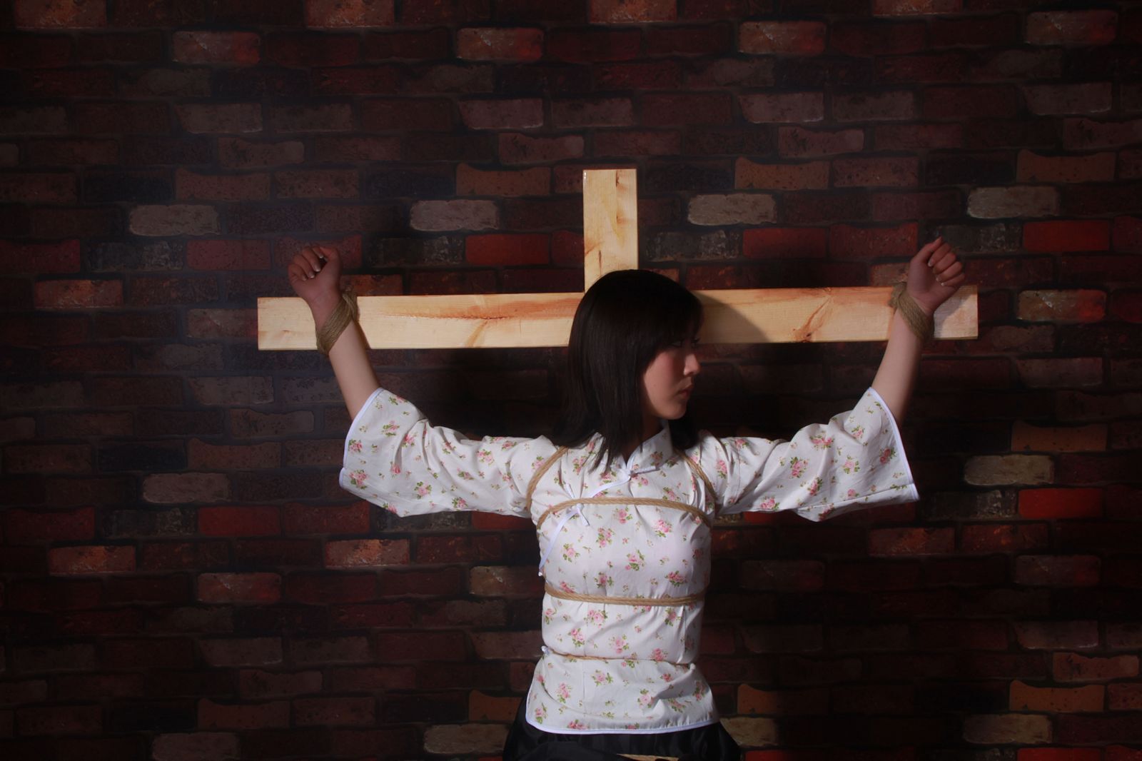 [神艺缘] 2010.04.28 No.019 模特 甜甜