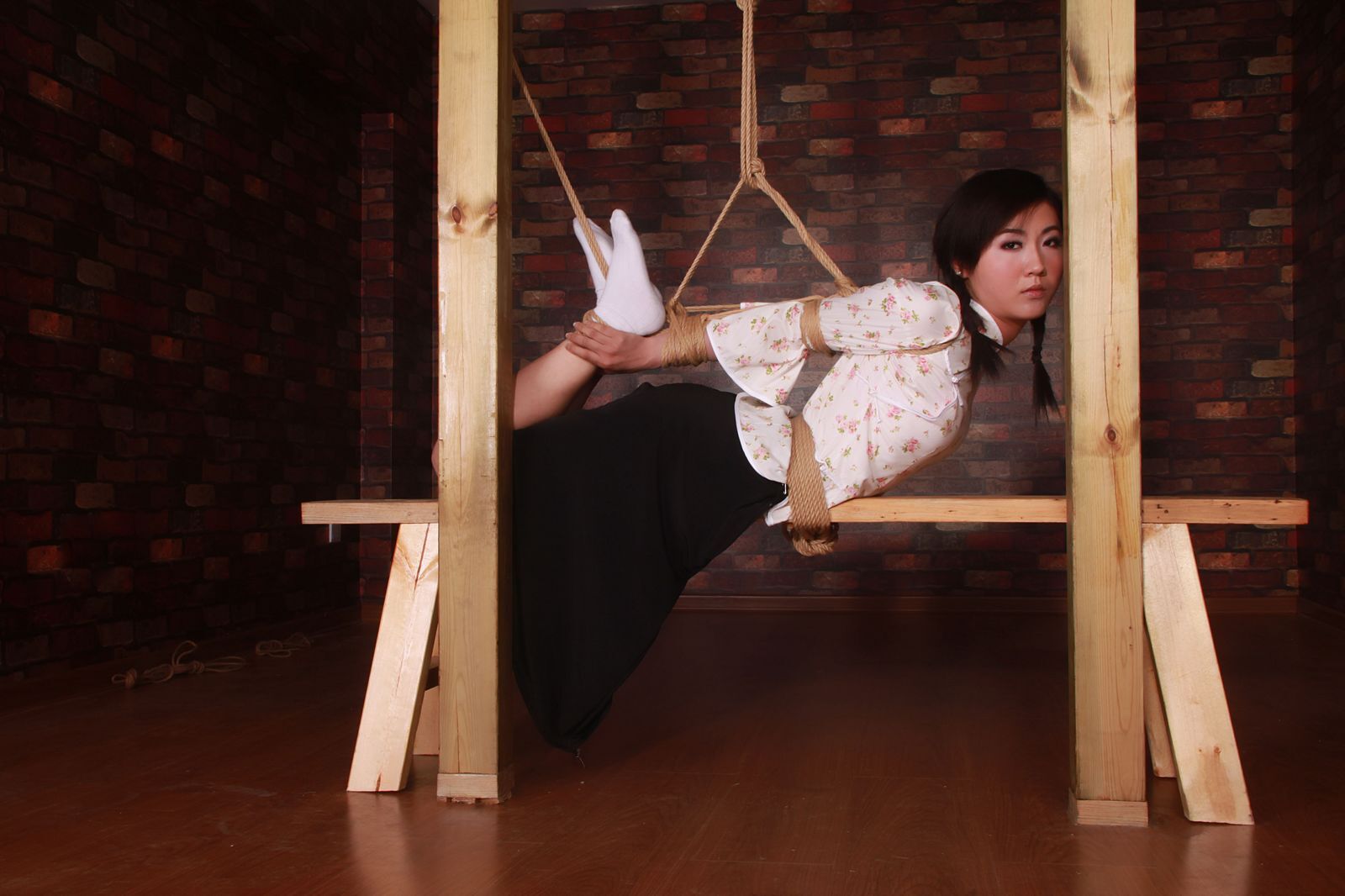 [神艺缘] 2010.04.28 No.019 模特 甜甜