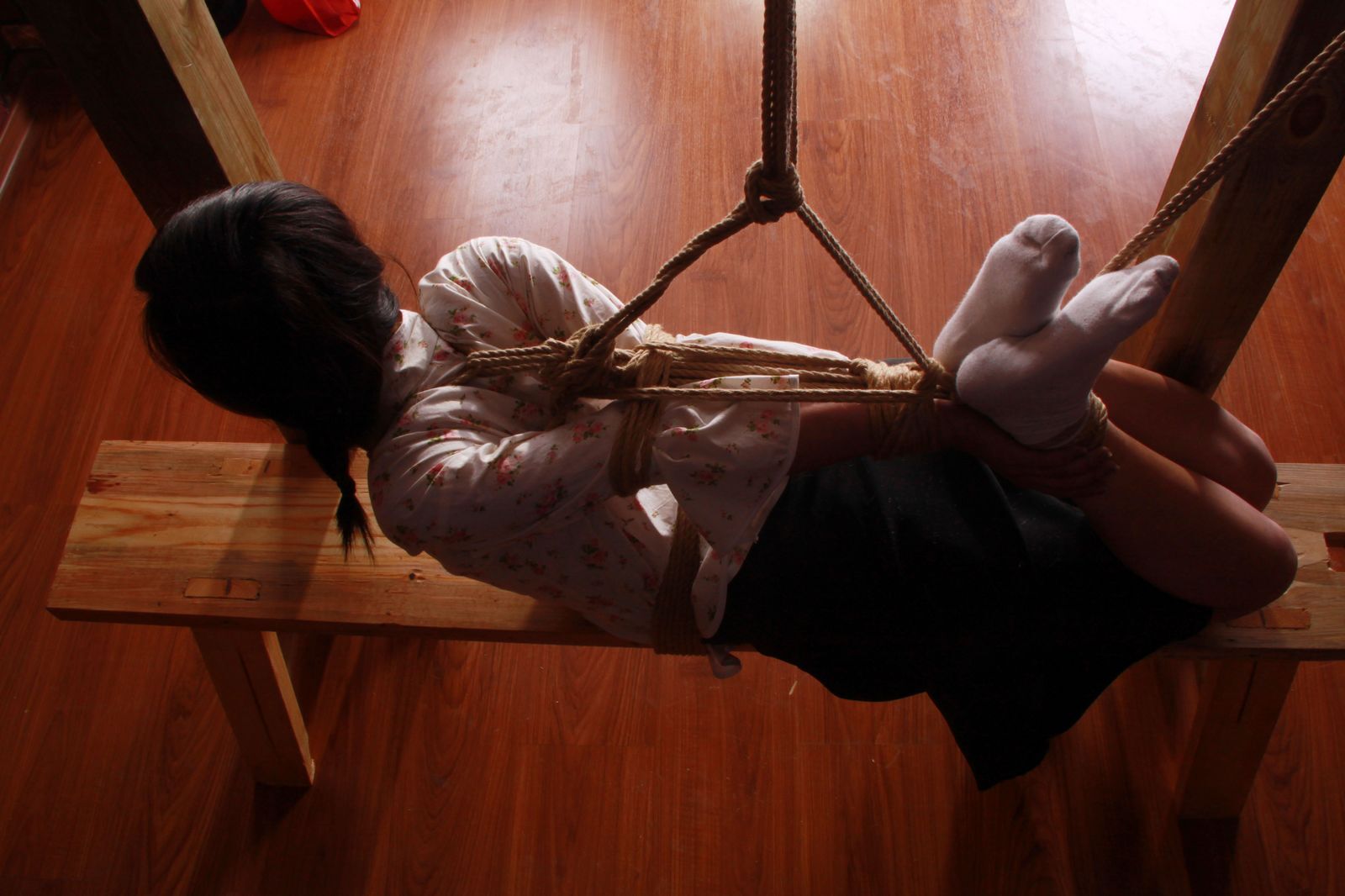 [神艺缘] 2010.04.28 No.019 模特 甜甜