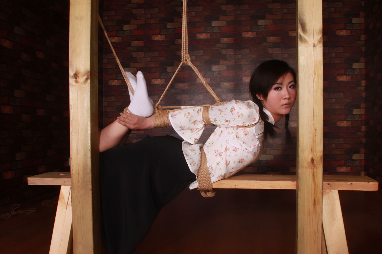 [神艺缘] 2010.04.28 No.019 模特 甜甜