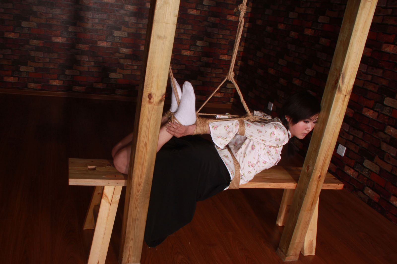 [神艺缘] 2010.04.28 No.019 模特 甜甜