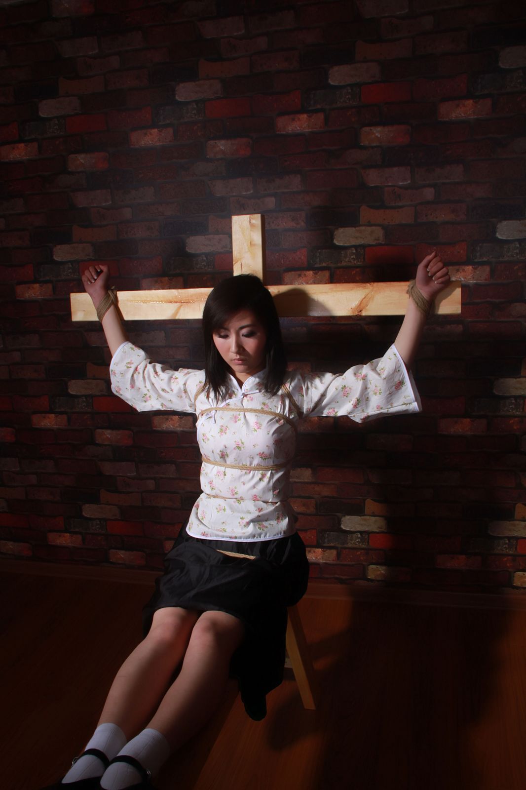 [神艺缘] 2010.04.28 No.019 模特 甜甜