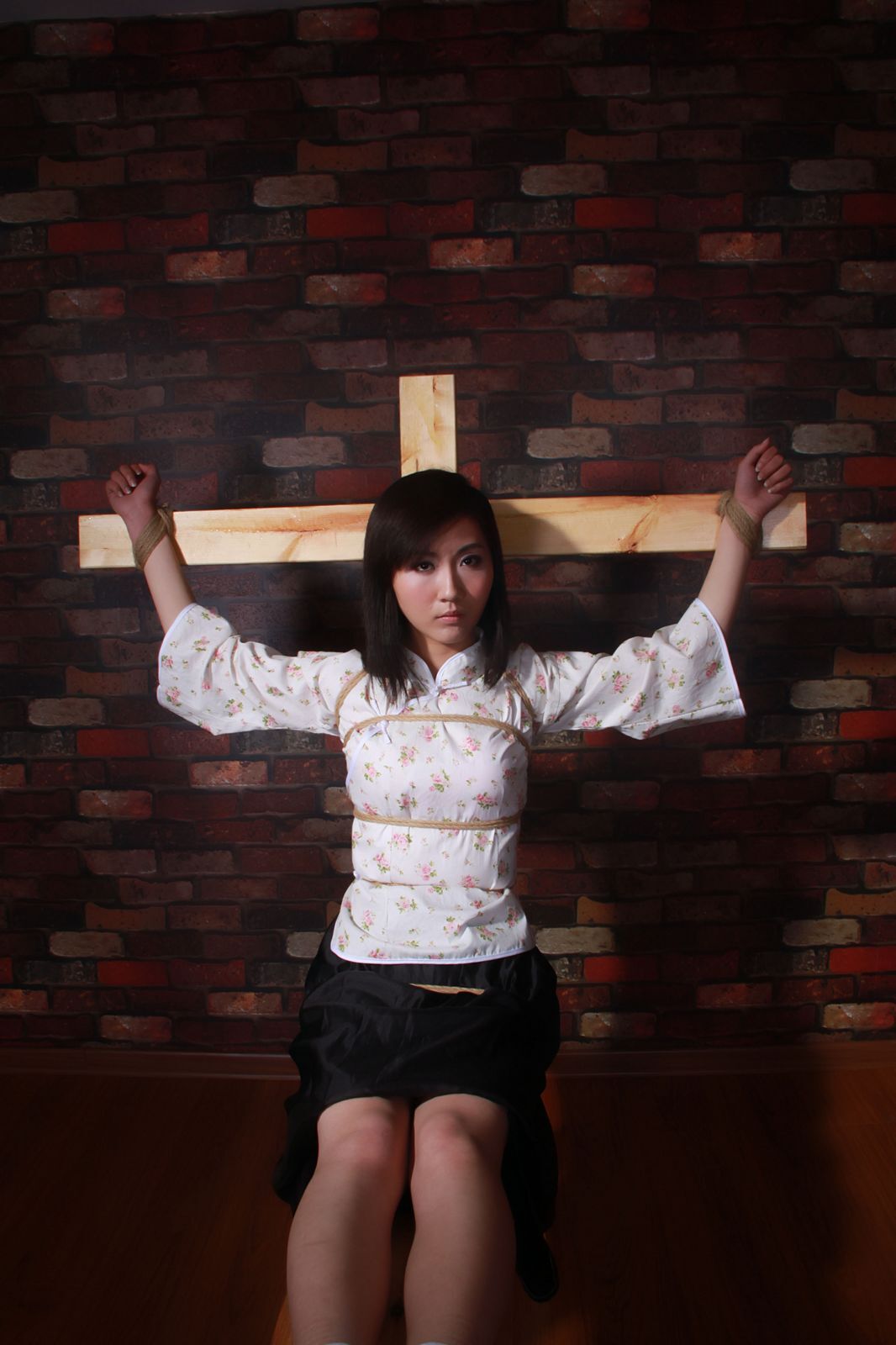 [神艺缘] 2010.04.28 No.019 模特 甜甜