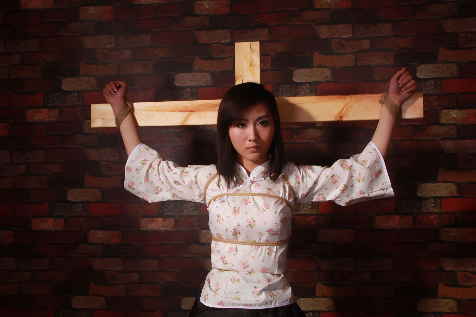 [神艺缘] 2010.04.28 No.019 模特 甜甜