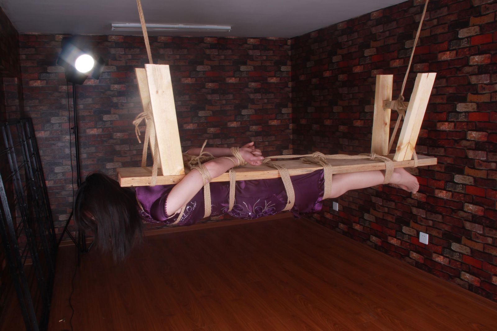 [神艺缘] 2010.05.08 No.020 模特 甜甜,馨媛