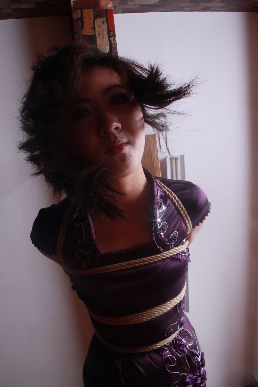 [神艺缘] 2010.05.08 No.020 模特 甜甜,馨媛