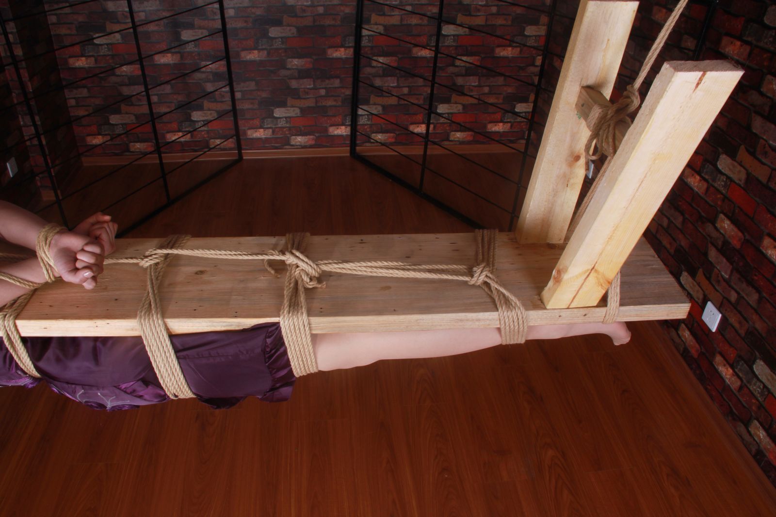 [神艺缘] 2010.05.08 No.020 模特 甜甜,馨媛